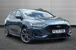 2023 Ford Focus
