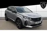 2021 Peugeot 3008