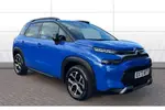 2022 Citroen C3 Aircross