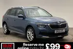 2021 Skoda Kamiq