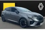 2024 Renault Clio
