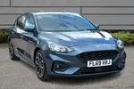 2020 Ford Focus