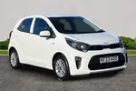 2023 Kia Picanto