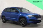 2022 Skoda Karoq