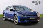 2023 Kia EV6