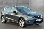2020 SEAT Arona