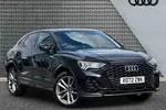 2022 Audi Q3