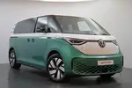 2024 Volkswagen ID.Buzz