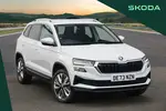 2023 Skoda Karoq