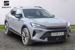 2025 Cupra Formentor