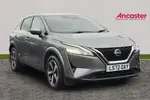 2022 Nissan Qashqai