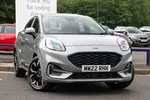 2022 Ford Puma