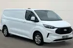 2024 Ford Transit Custom