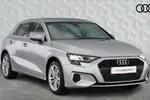 2024 Audi A3