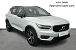 2019 Volvo XC40