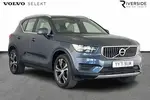2021 Volvo XC40 Recharge