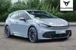 2022 Cupra Born