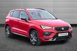 2024 SEAT Ateca