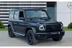 2023 Mercedes-Benz G-Class