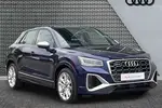 2022 Audi Q2