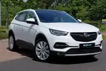 2020 Vauxhall Grandland X