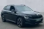 2025 Skoda Kamiq