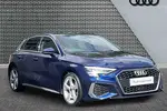 2022 Audi A3