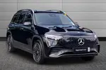 2025 Mercedes-Benz EQB