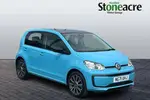 2022 Volkswagen Up