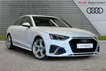 2021 Audi A4