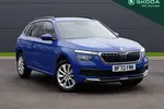 2022 Skoda Kamiq