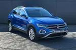 2023 Volkswagen T-Roc