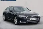 2021 Audi A6