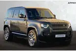 2023 Land Rover Defender