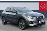 2019 Nissan Qashqai