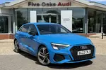 2022 Audi A3