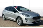 2017 Ford Fiesta