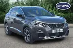 2020 Peugeot 3008