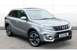 2021 Suzuki Vitara