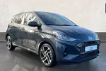2025 Hyundai i10