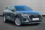 2019 Audi Q3