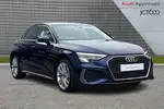 2021 Audi A3