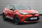 2020 Toyota C-HR