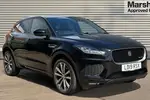 2019 Jaguar E-Pace