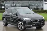 2022 Mercedes-Benz EQA