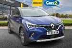 2024 Renault Captur
