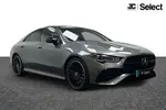 2024 Mercedes-Benz CLA