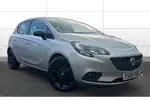 2019 Vauxhall Corsa
