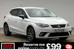 2023 SEAT Ibiza