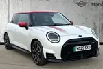 2025 MINI Electric
